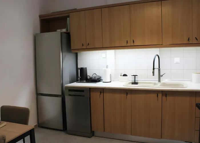 Thesis Apartmán