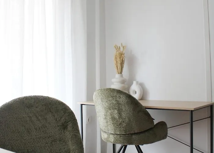 Apartmán Thesis