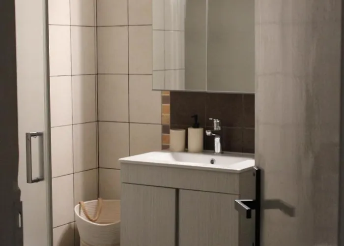 Apartmán Thesis