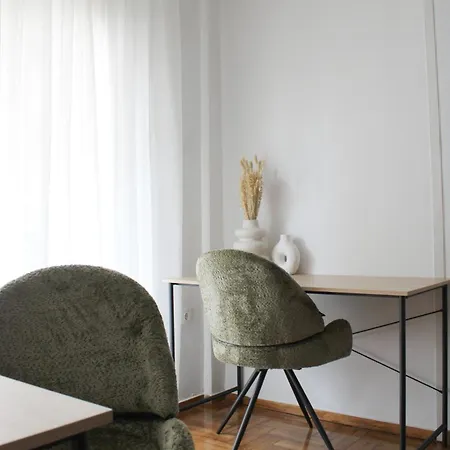 Apartment Thesis